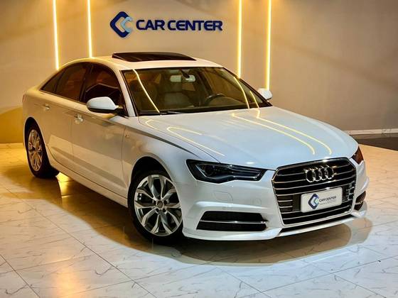 AUDI A6 2.0 TFSI AMBIENTE GASOLINA 4P S-TRONIC AUDI A6 2.0 TFSI AMBIENTE GASOLINA 4P S-TRONIC